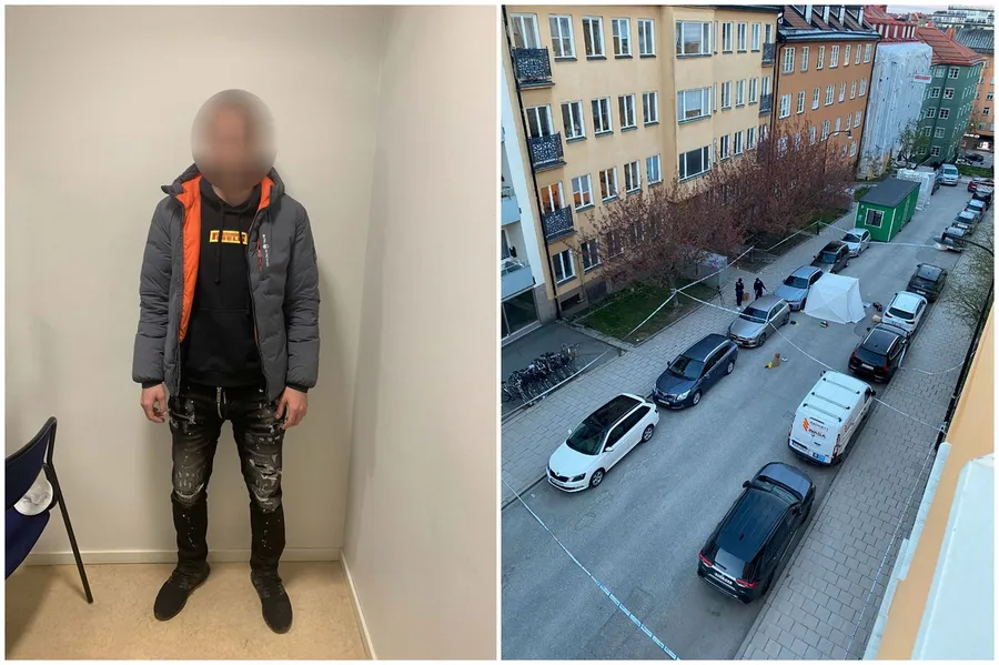 Tre döms för mord på Södermalm – två får livstids fängelse